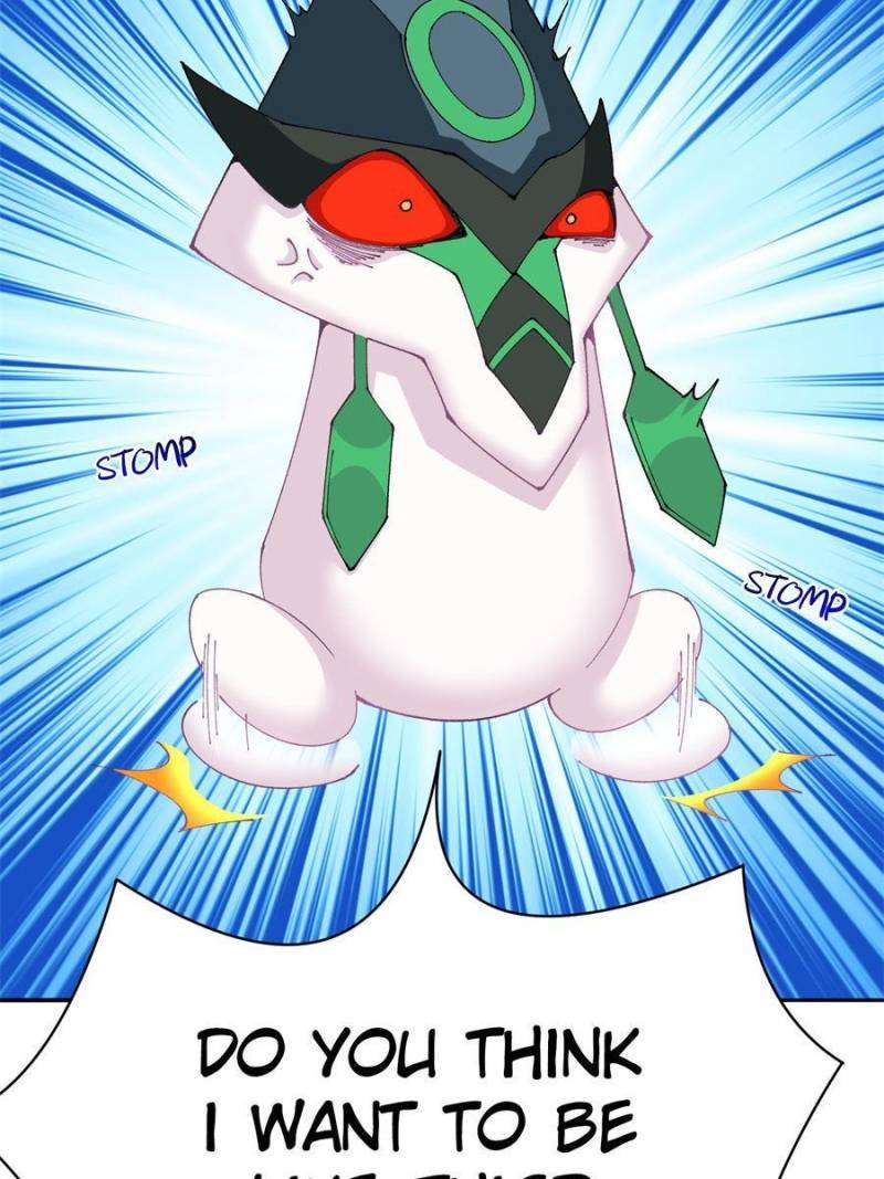 I Picked up an Attribute chapter 284 page 4