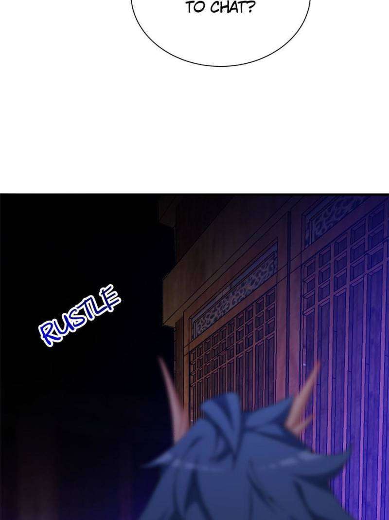 I Picked up an Attribute chapter 284 page 40