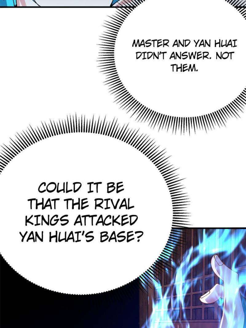 I Picked up an Attribute chapter 284 page 42