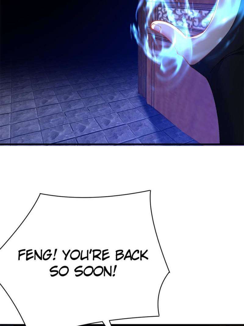 I Picked up an Attribute chapter 284 page 43