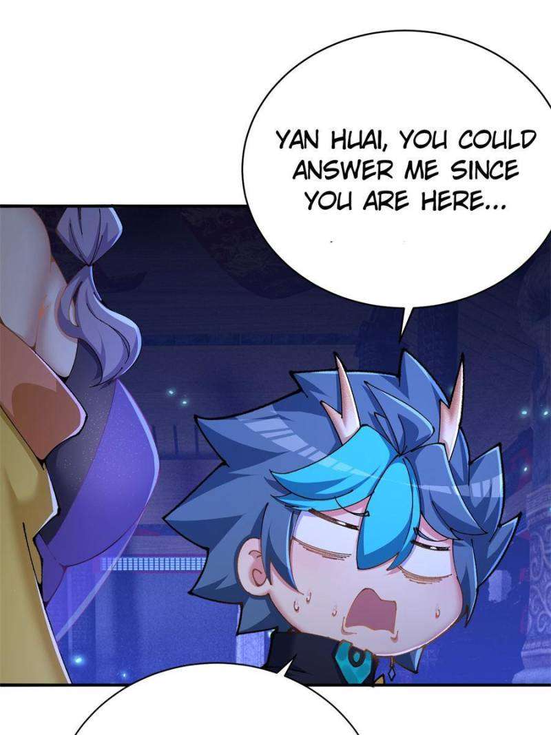 I Picked up an Attribute chapter 284 page 46