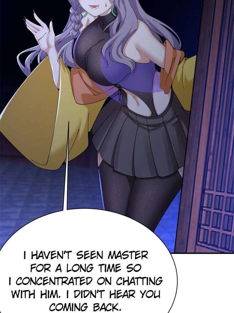 I Picked up an Attribute chapter 284 page 48