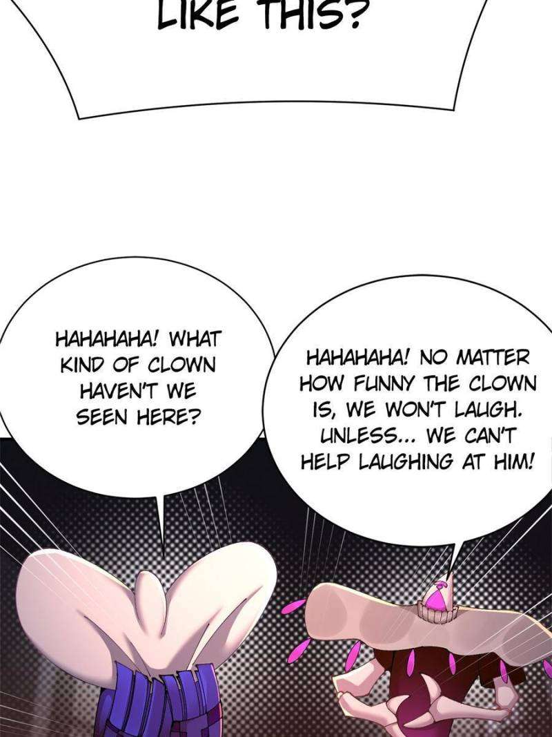 I Picked up an Attribute chapter 284 page 5