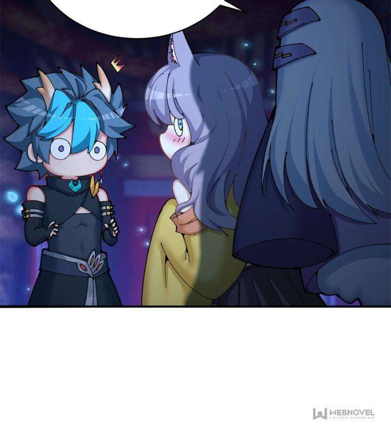 I Picked up an Attribute chapter 284 page 50