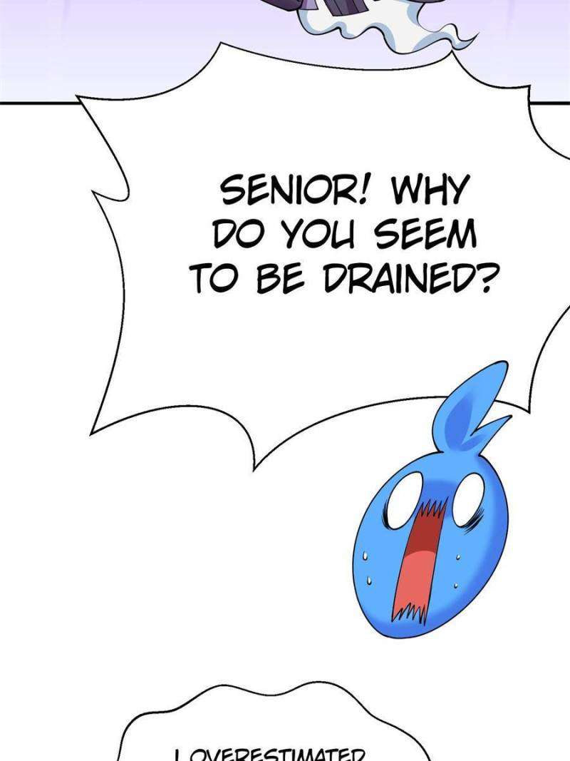 I Picked up an Attribute chapter 284 page 52