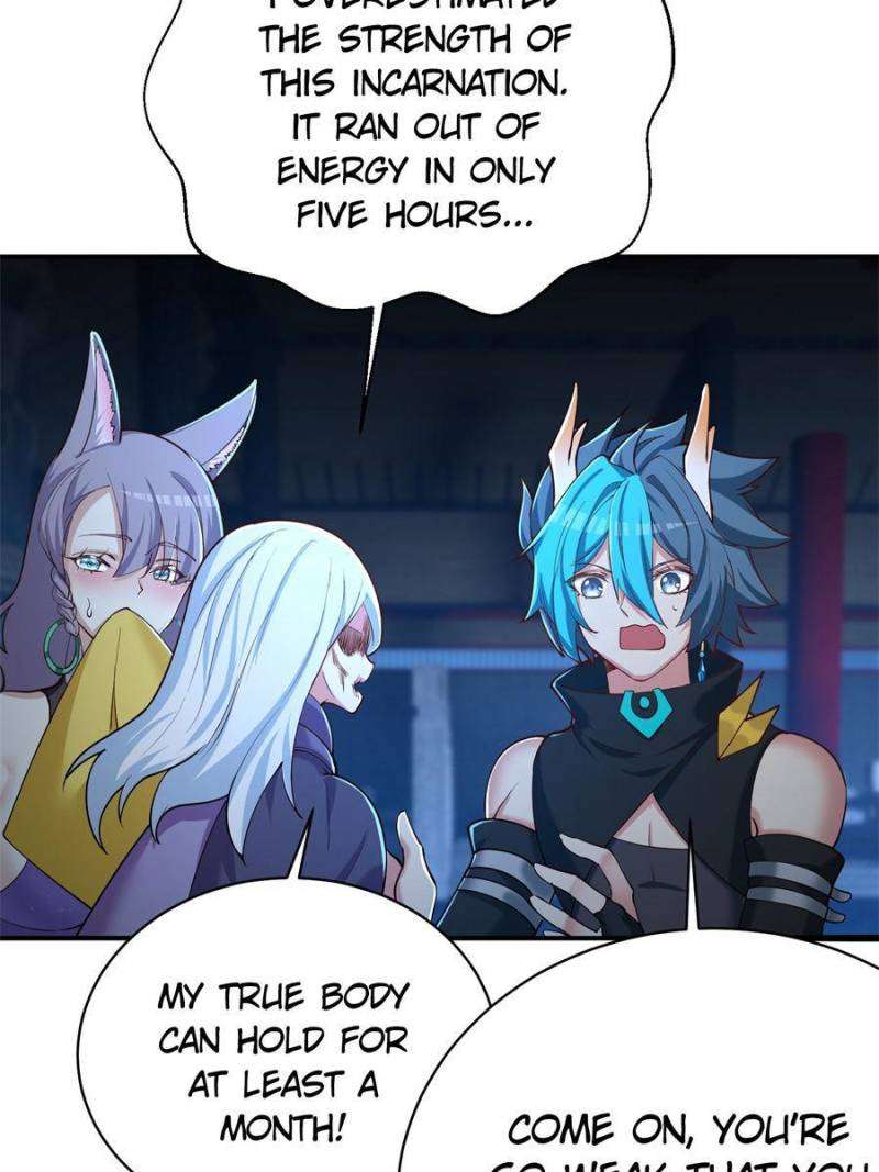 I Picked up an Attribute chapter 284 page 53