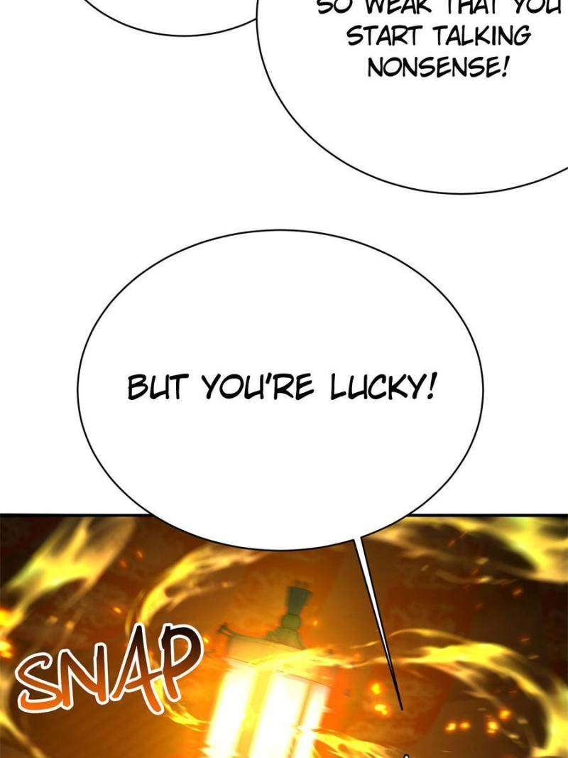 I Picked up an Attribute chapter 284 page 54