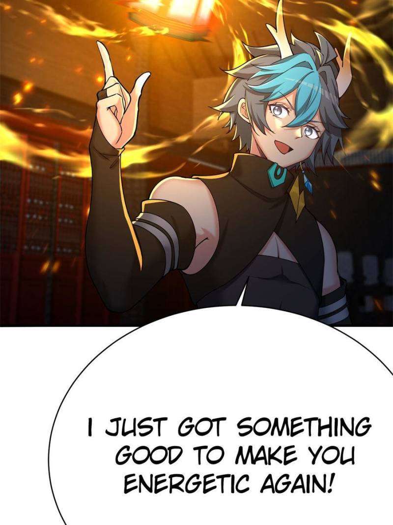 I Picked up an Attribute chapter 284 page 55