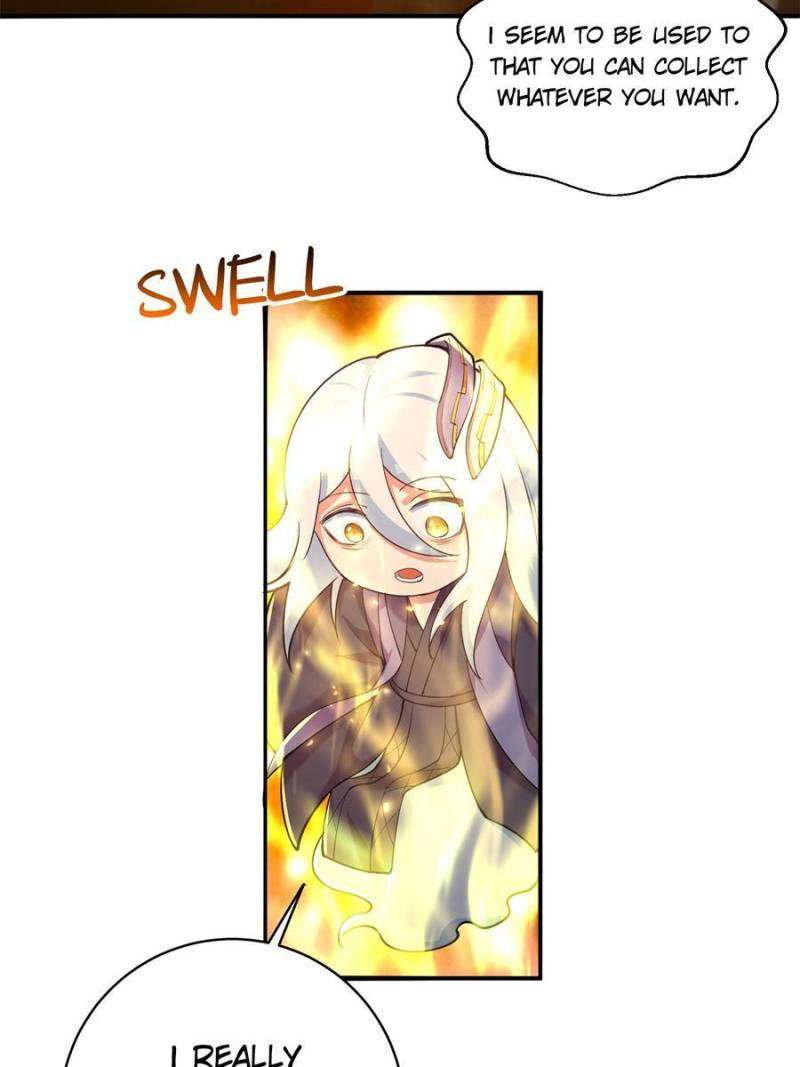 I Picked up an Attribute chapter 284 page 57