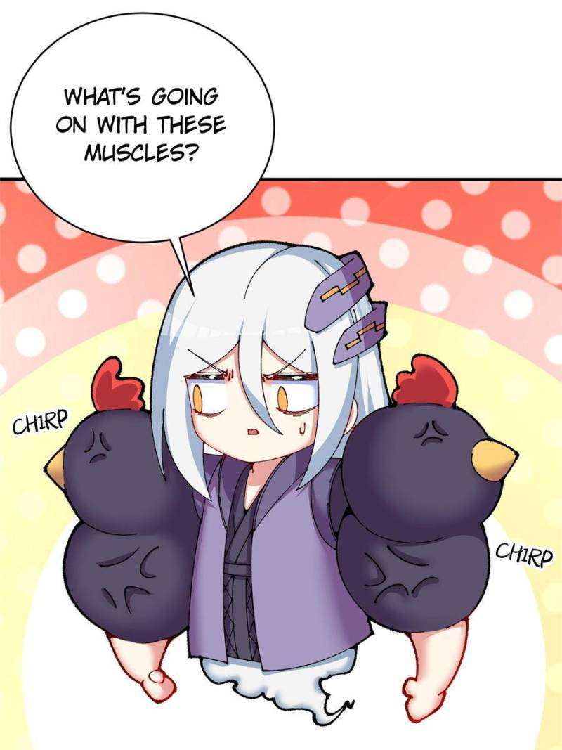 I Picked up an Attribute chapter 284 page 59