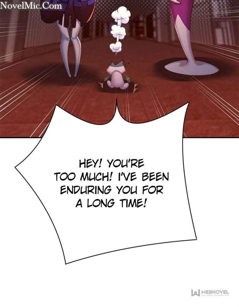 I Picked up an Attribute chapter 284 page 6