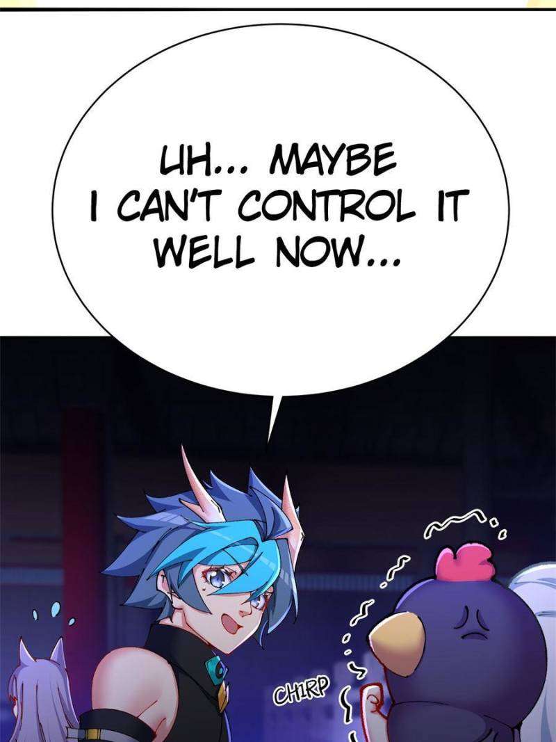 I Picked up an Attribute chapter 284 page 60