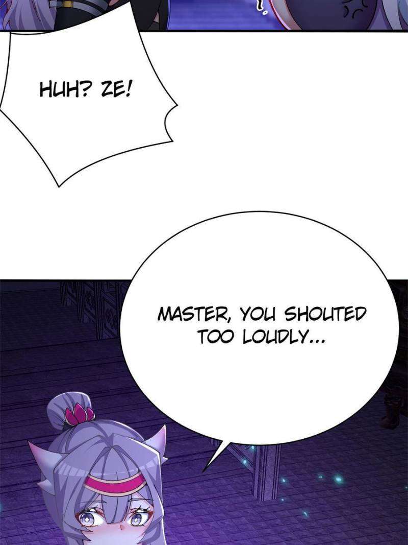 I Picked up an Attribute chapter 284 page 61