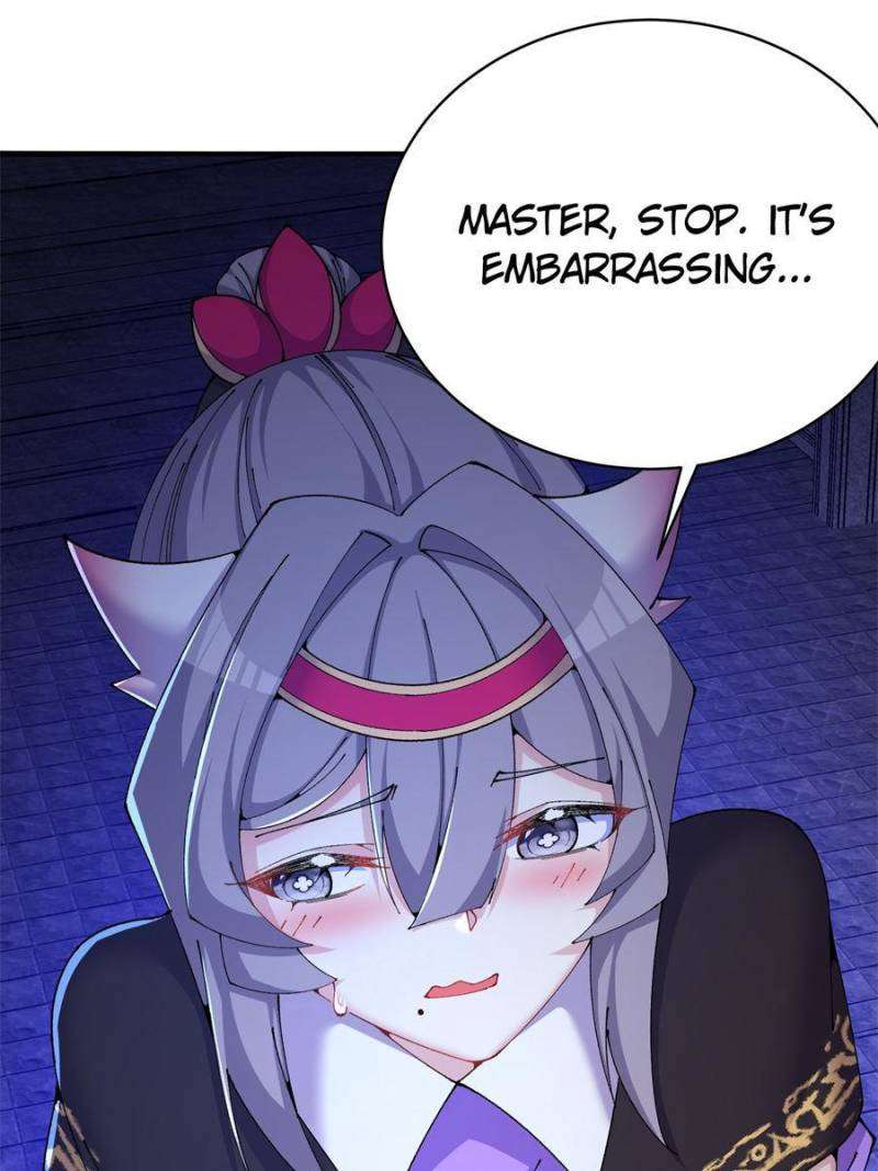 I Picked up an Attribute chapter 284 page 67