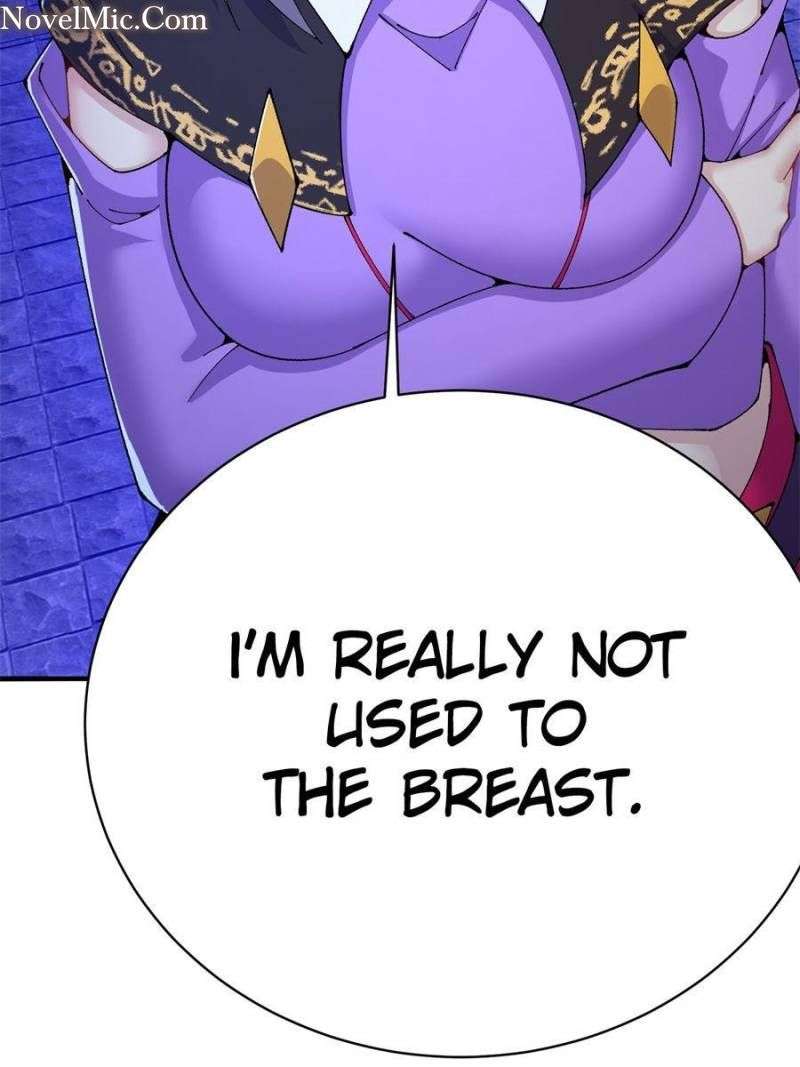 I Picked up an Attribute chapter 284 page 68