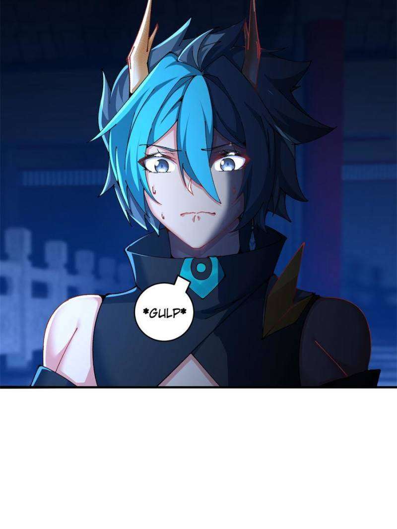 I Picked up an Attribute chapter 284 page 74