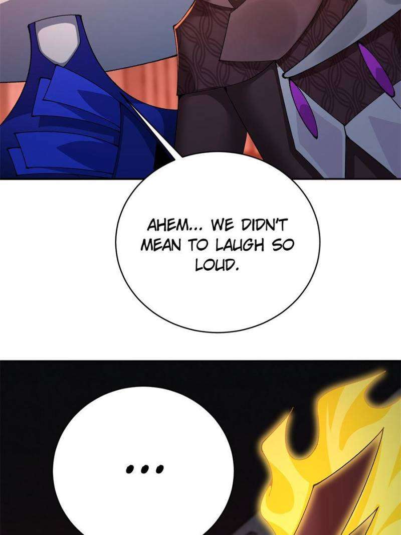 I Picked up an Attribute chapter 284 page 8