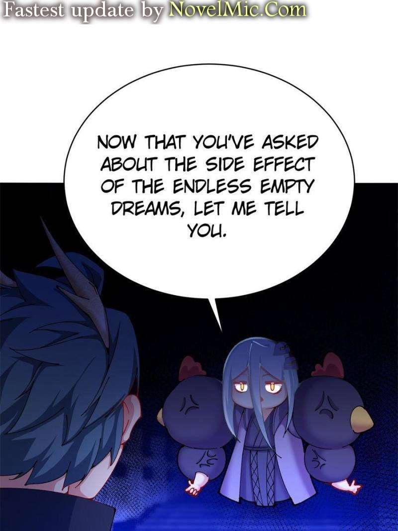 I Picked up an Attribute chapter 285 page 1