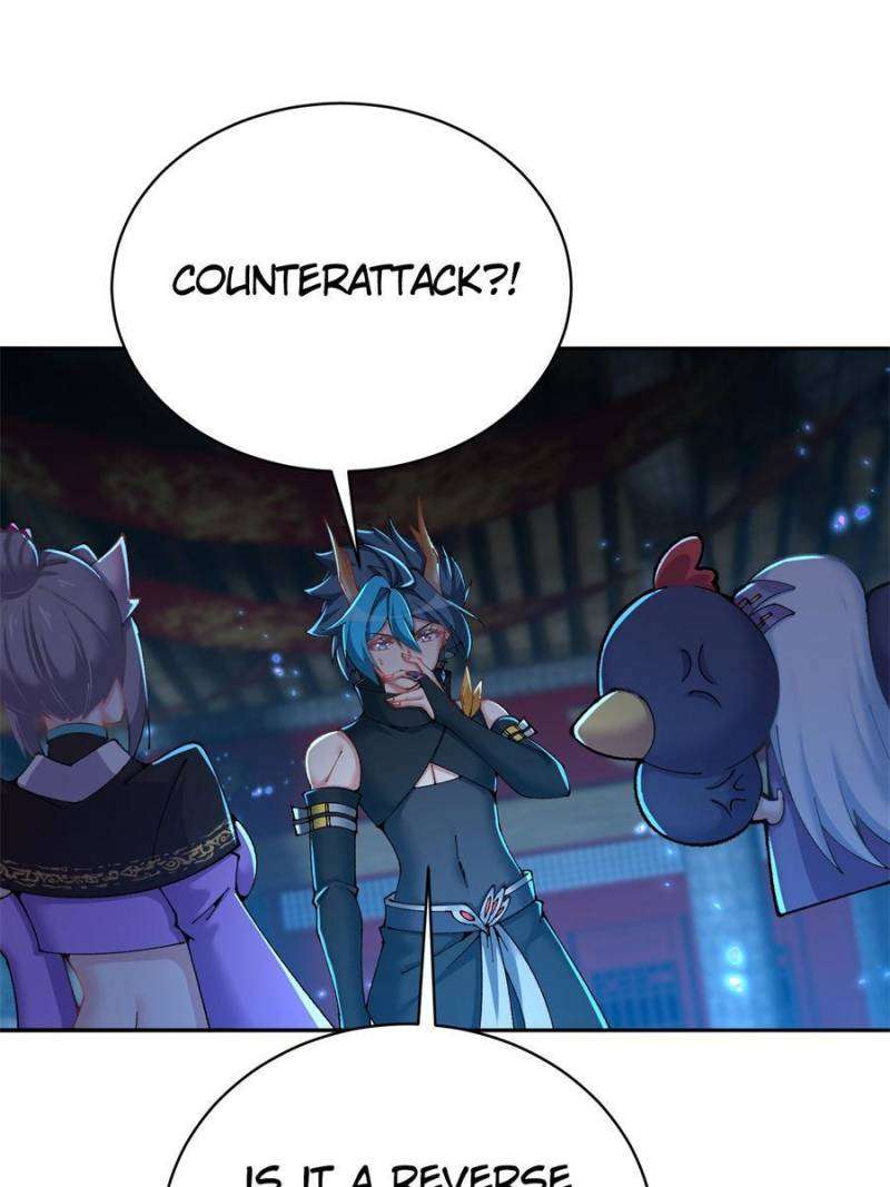 I Picked up an Attribute chapter 285 page 11