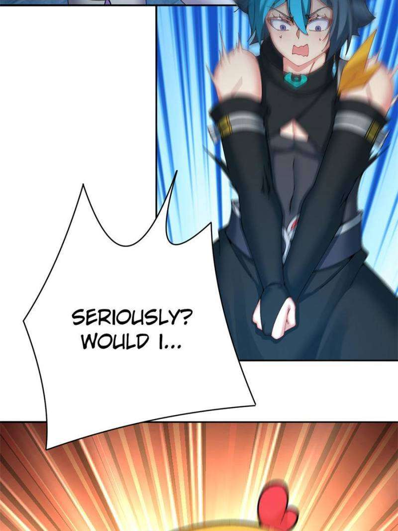 I Picked up an Attribute chapter 285 page 13