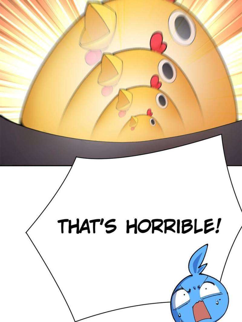 I Picked up an Attribute chapter 285 page 14