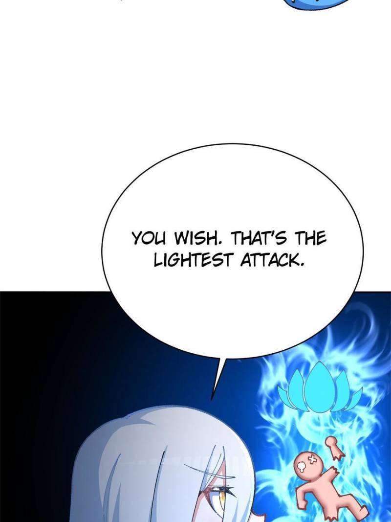 I Picked up an Attribute chapter 285 page 15