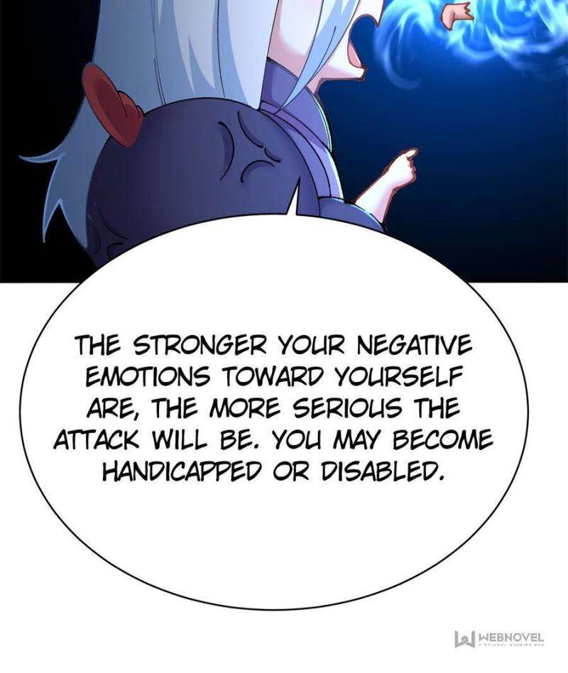 I Picked up an Attribute chapter 285 page 16