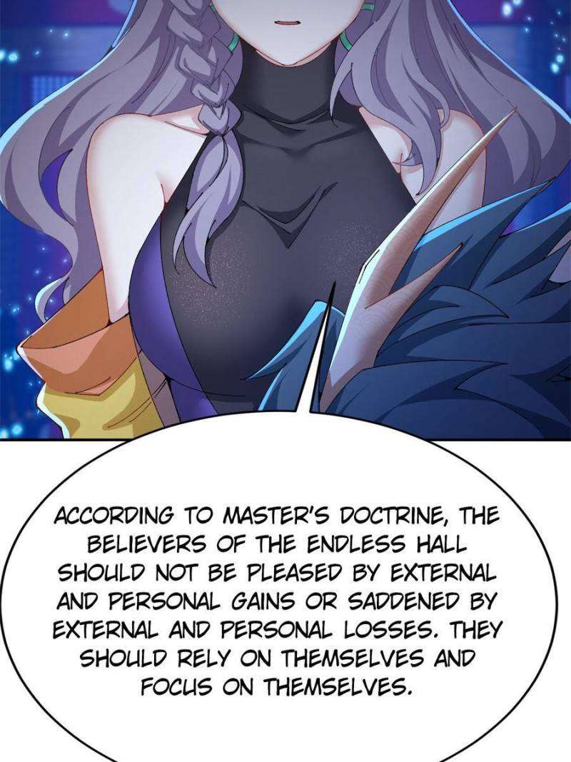 I Picked up an Attribute chapter 285 page 18