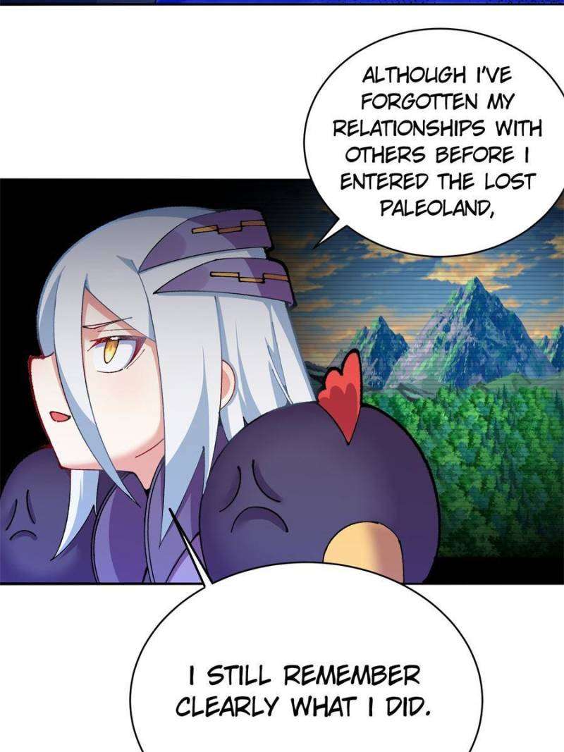 I Picked up an Attribute chapter 285 page 2