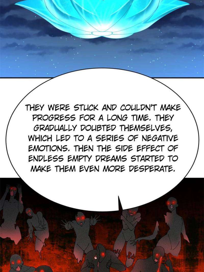 I Picked up an Attribute chapter 285 page 20