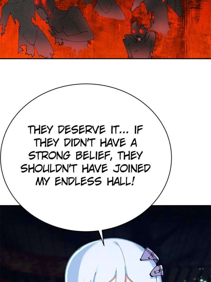 I Picked up an Attribute chapter 285 page 21