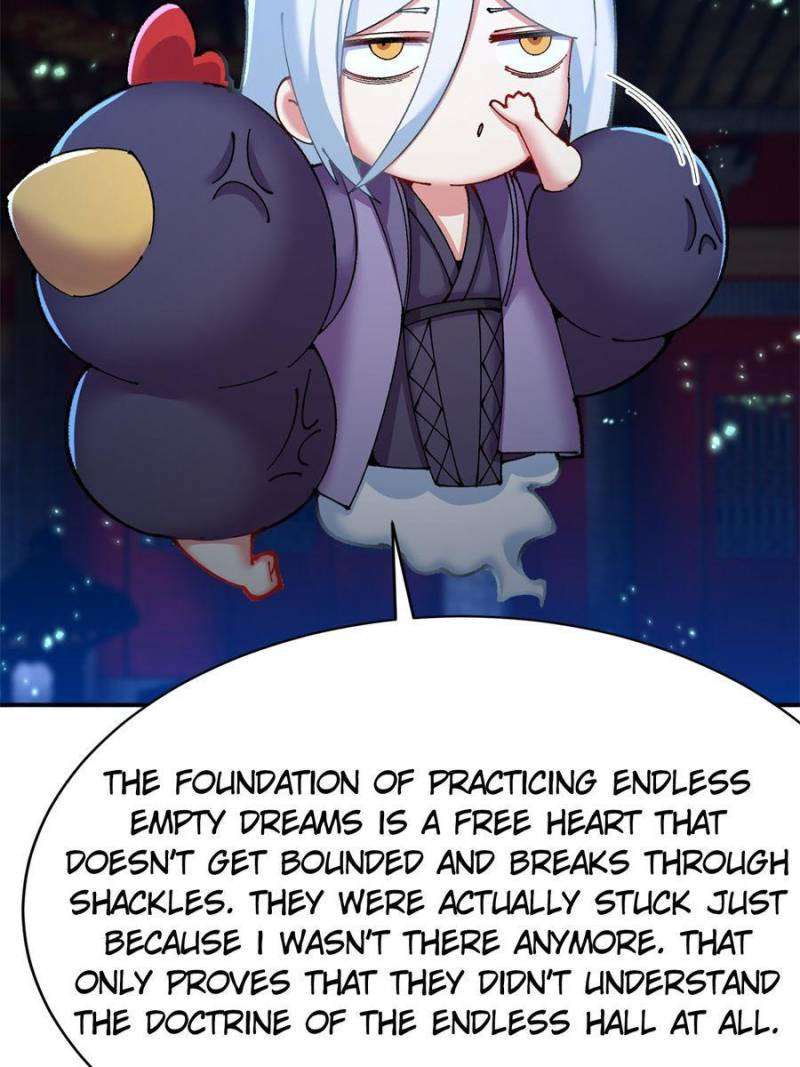 I Picked up an Attribute chapter 285 page 22