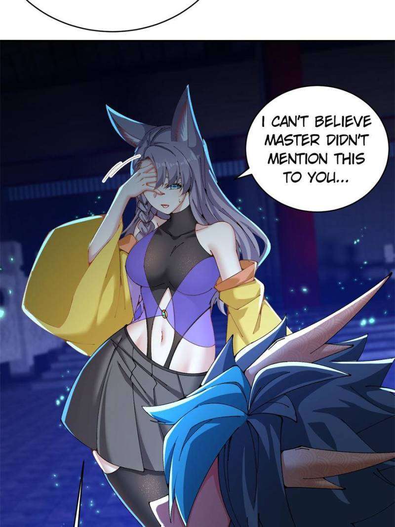 I Picked up an Attribute chapter 285 page 25