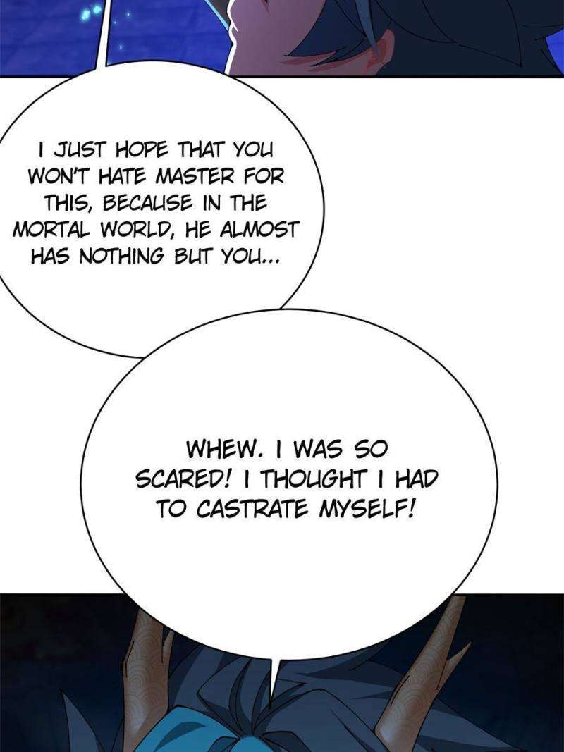 I Picked up an Attribute chapter 285 page 26