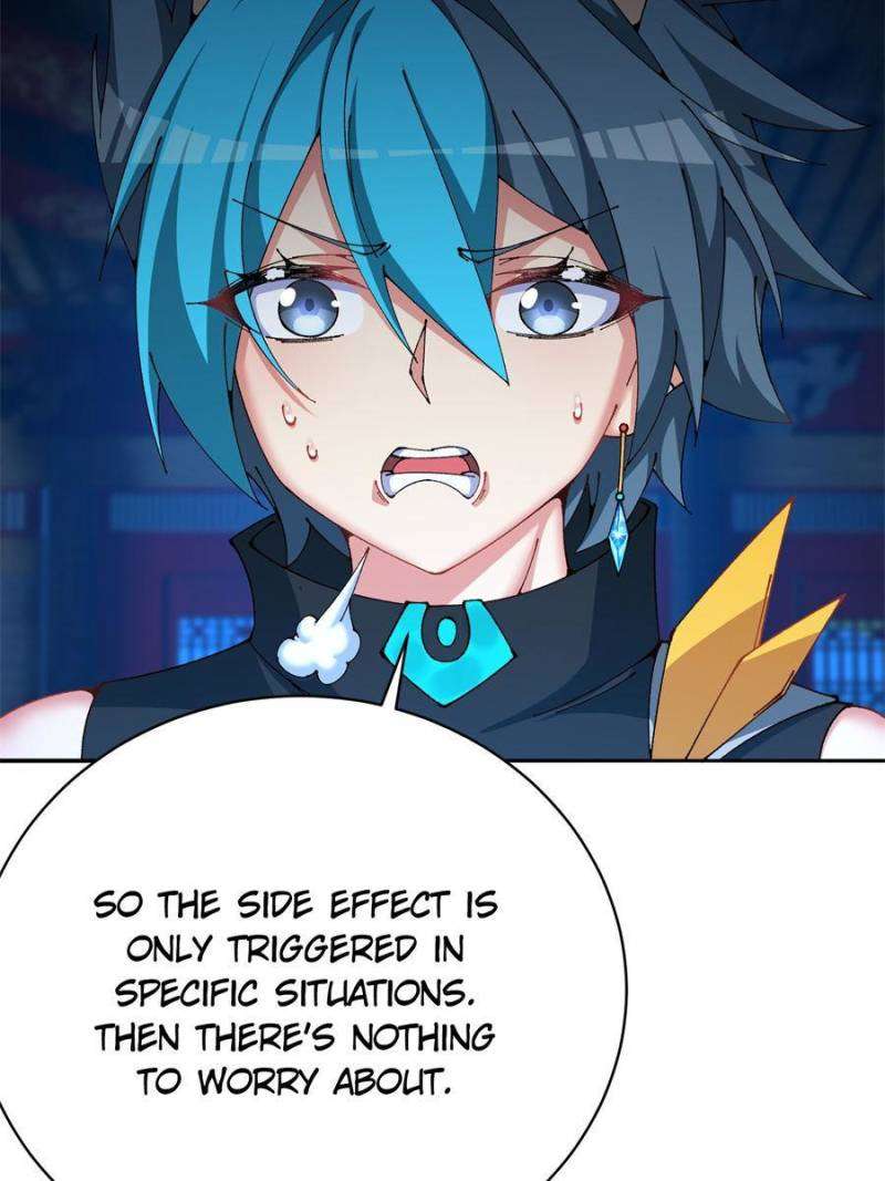 I Picked up an Attribute chapter 285 page 27