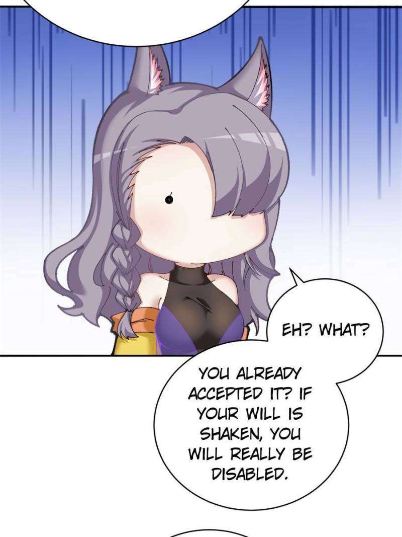 I Picked up an Attribute chapter 285 page 28