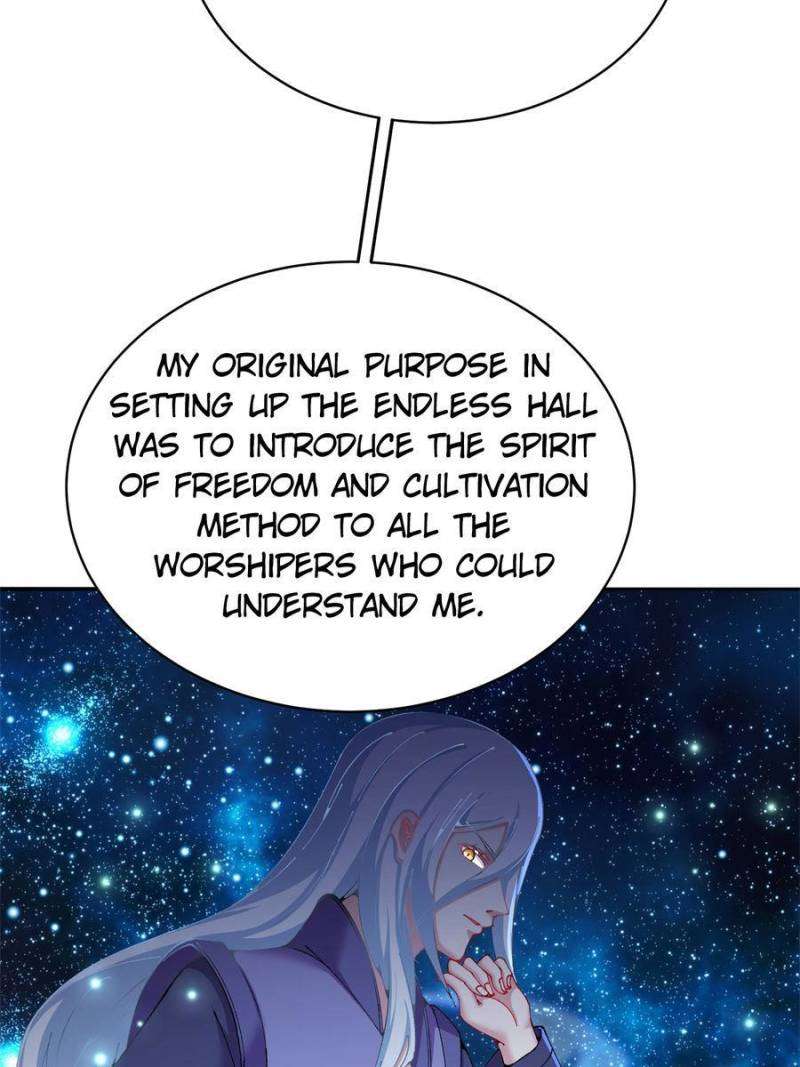 I Picked up an Attribute chapter 285 page 3