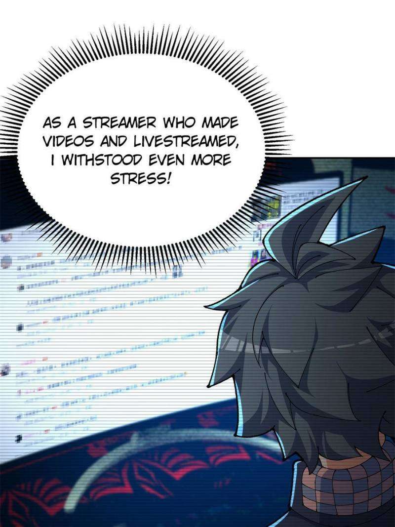 I Picked up an Attribute chapter 285 page 31