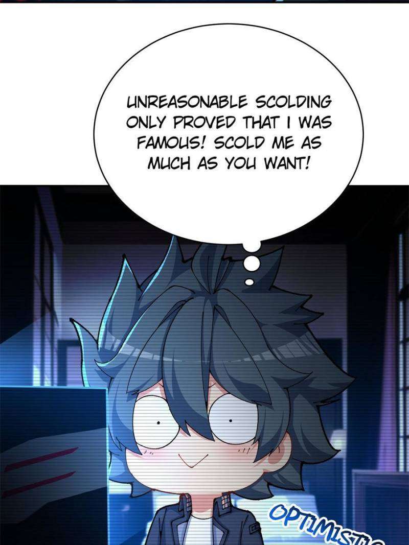 I Picked up an Attribute chapter 285 page 32