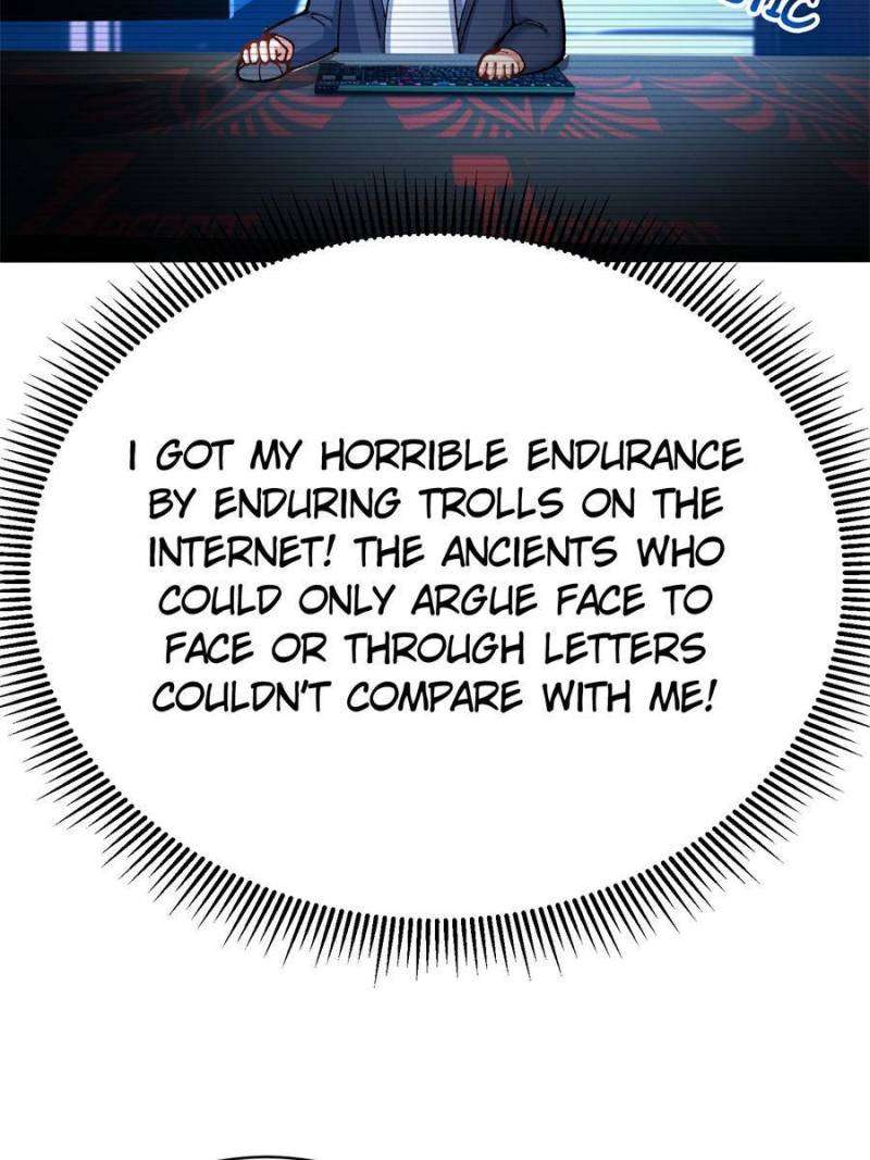 I Picked up an Attribute chapter 285 page 33