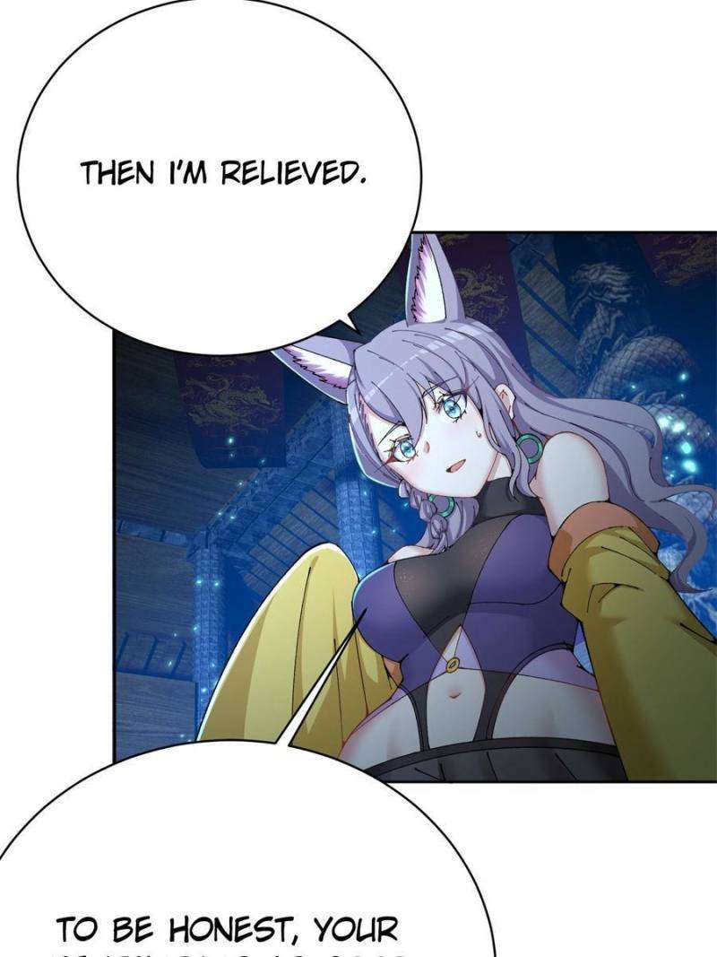 I Picked up an Attribute chapter 285 page 34