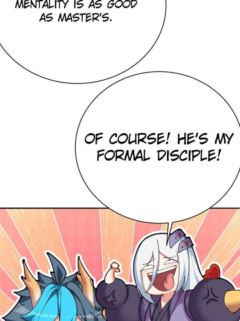 I Picked up an Attribute chapter 285 page 35