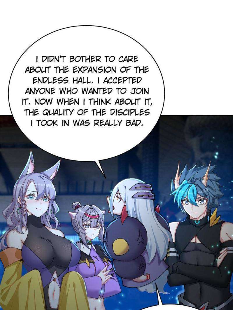 I Picked up an Attribute chapter 285 page 37