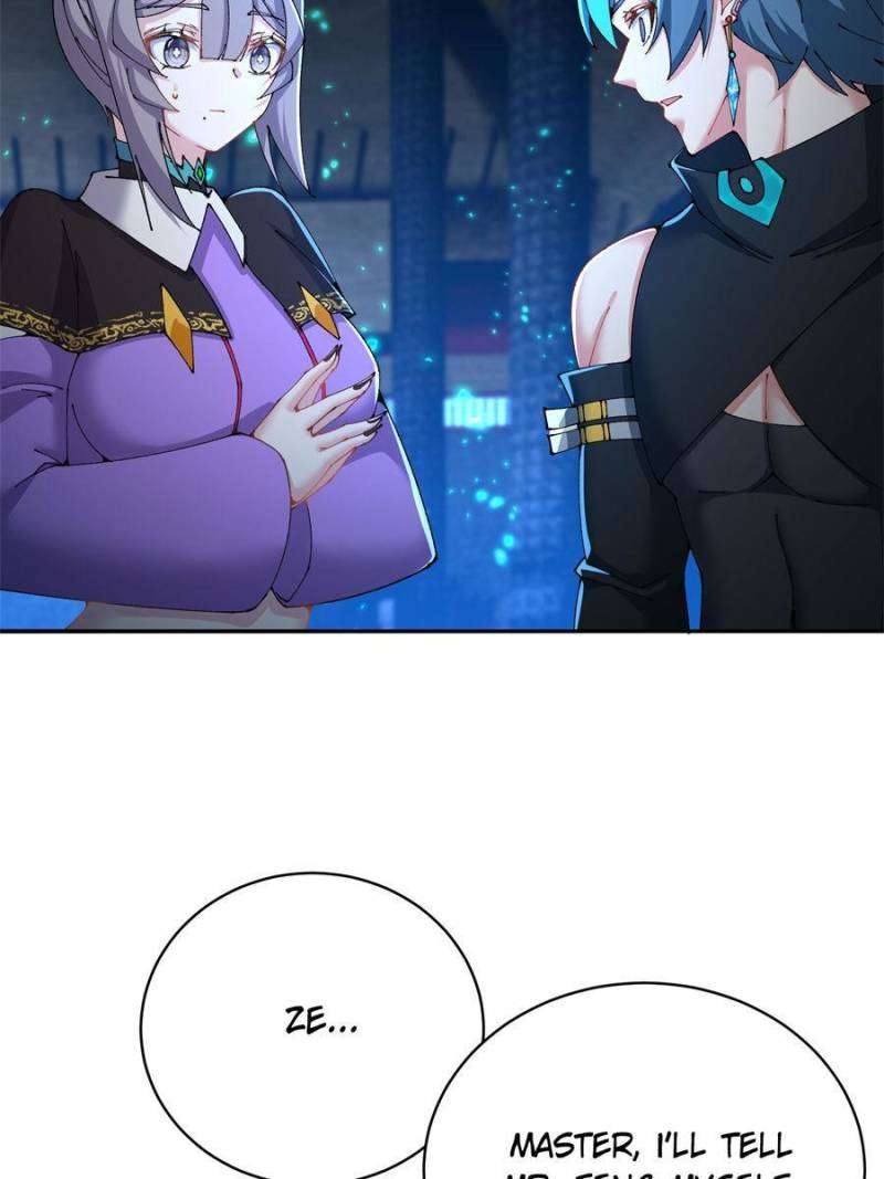 I Picked up an Attribute chapter 285 page 39