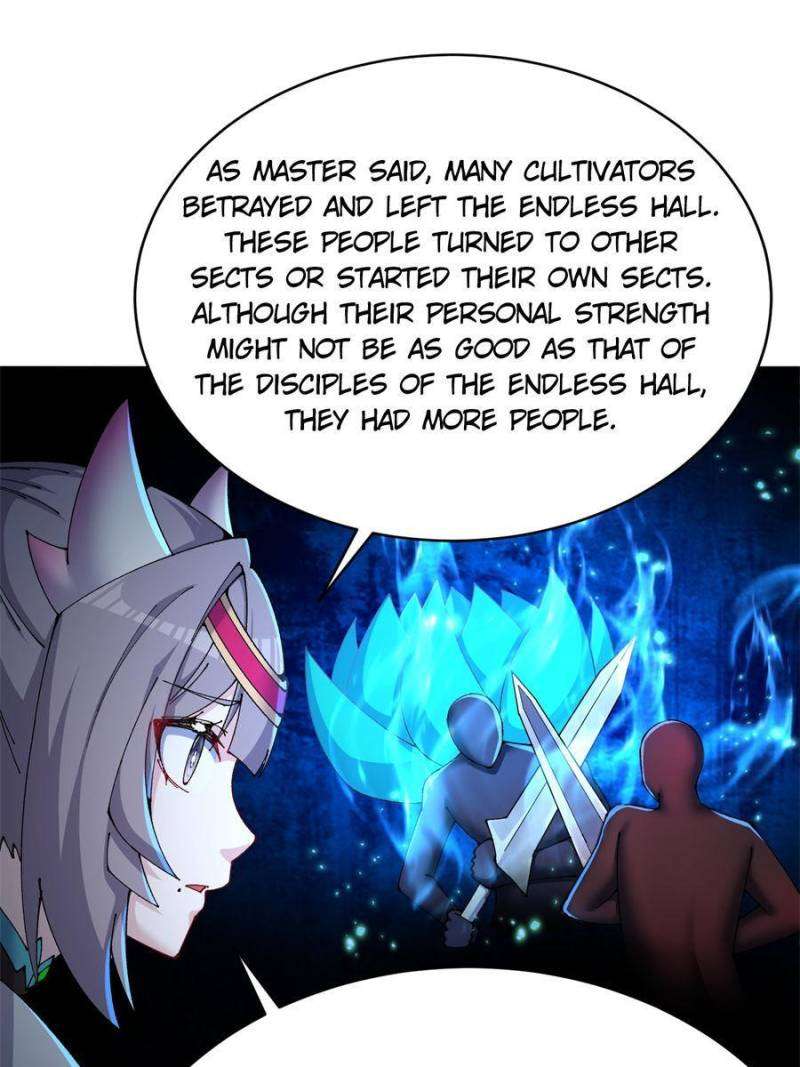 I Picked up an Attribute chapter 285 page 42