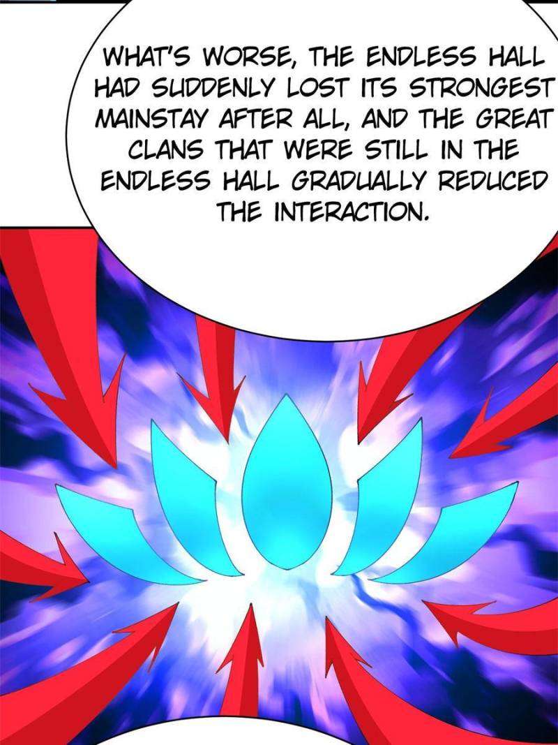 I Picked up an Attribute chapter 285 page 43