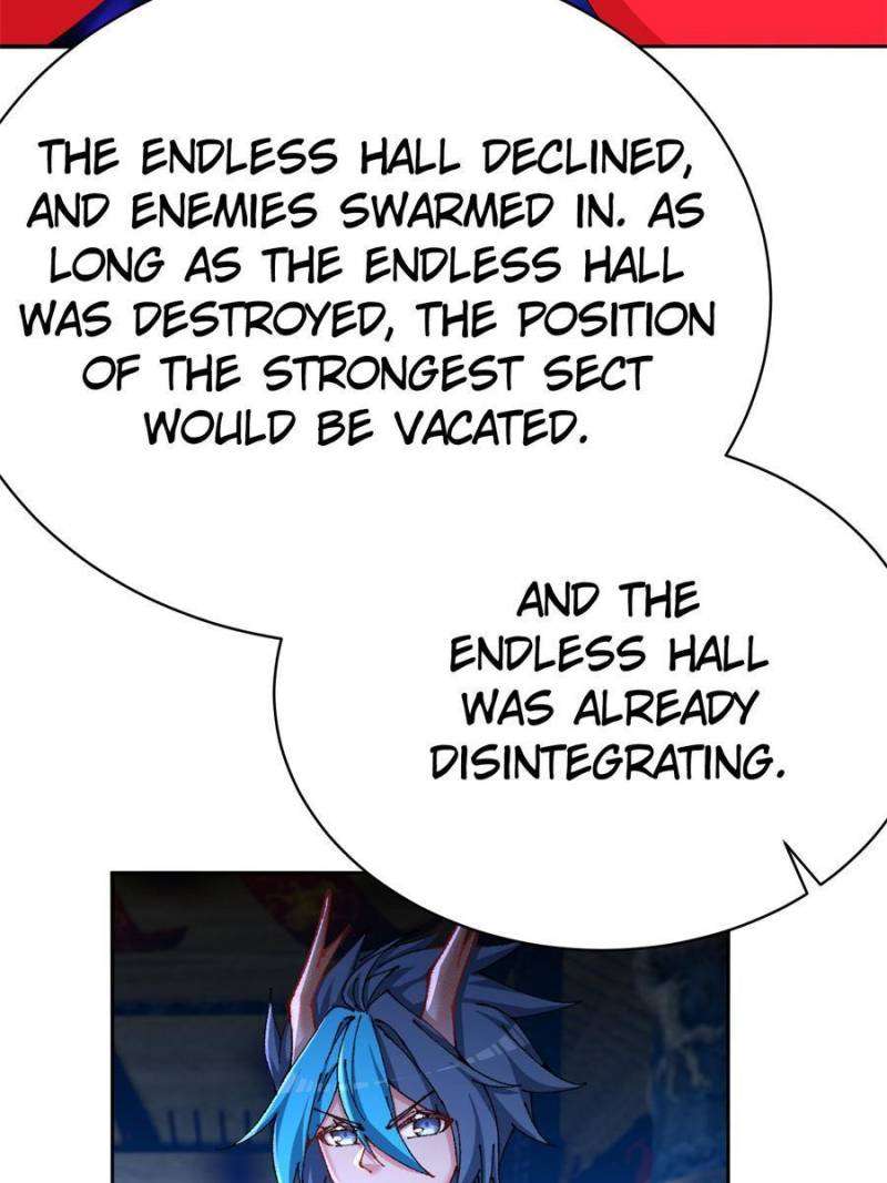 I Picked up an Attribute chapter 285 page 44