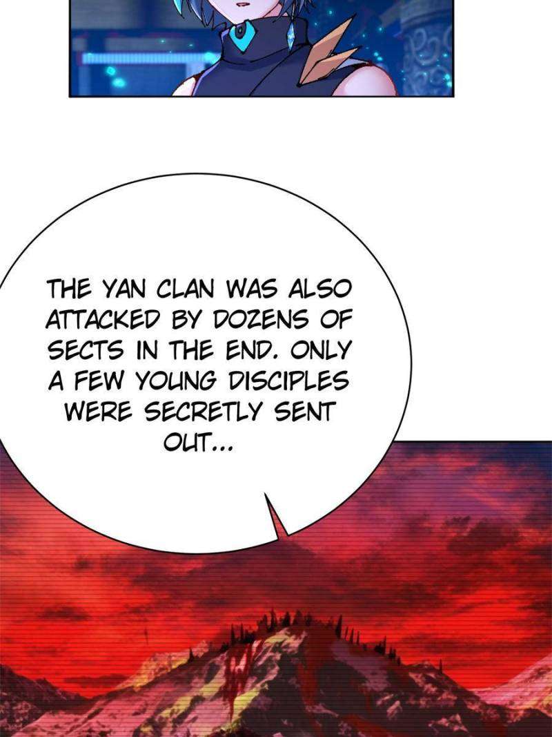 I Picked up an Attribute chapter 285 page 45