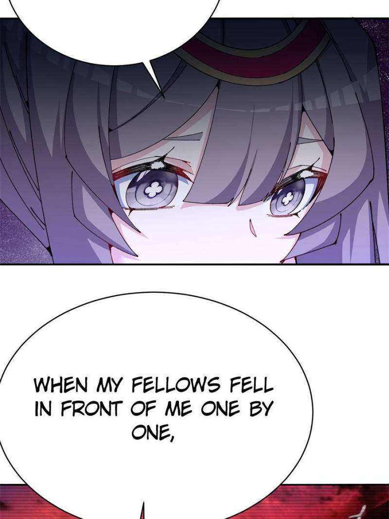 I Picked up an Attribute chapter 285 page 47