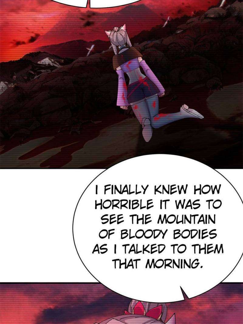 I Picked up an Attribute chapter 285 page 48